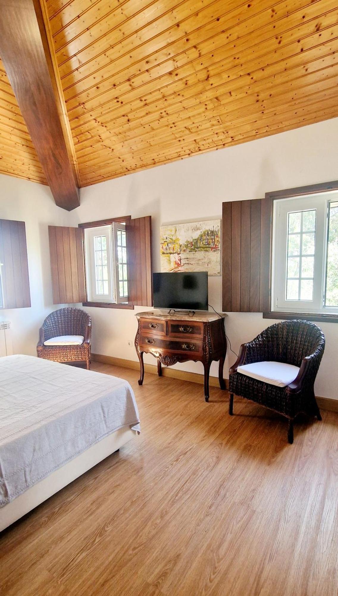Cerca Velha Alentejo House Villa Cercal do Alentejo Eksteriør bilde